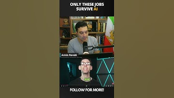 Your Job Will Be Replaced by AI: The Brutal Truth