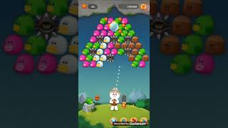 20211027 Line Bubble2【攻擊魔王】NORMAL
