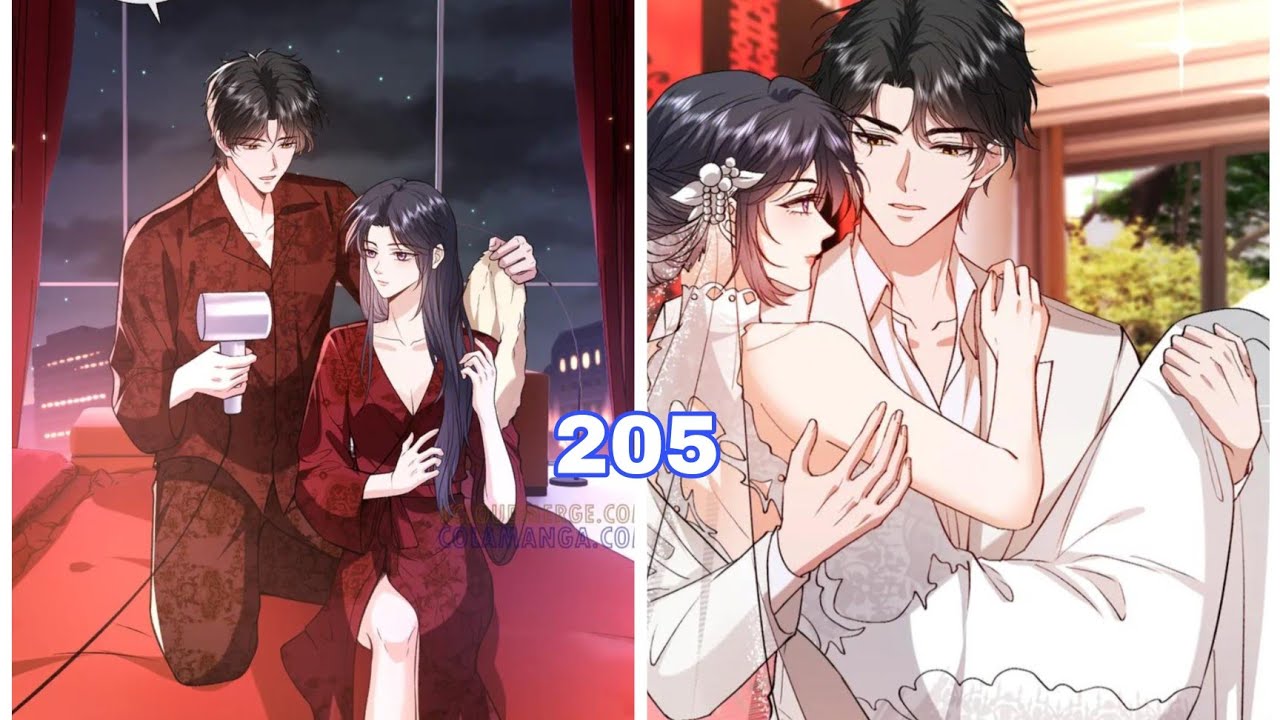 Proving them wrong everyday Chapter 205 (English Sub)