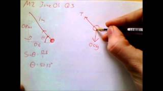 M2 June 05 Q3