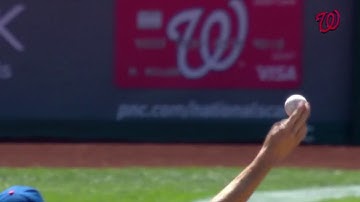 Jacob deGrom Slider