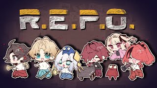 エクス・アルビオの配信のサムネイル画像