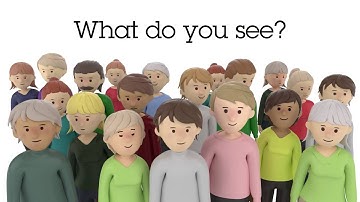 Facial recognition: Find who you are looking for