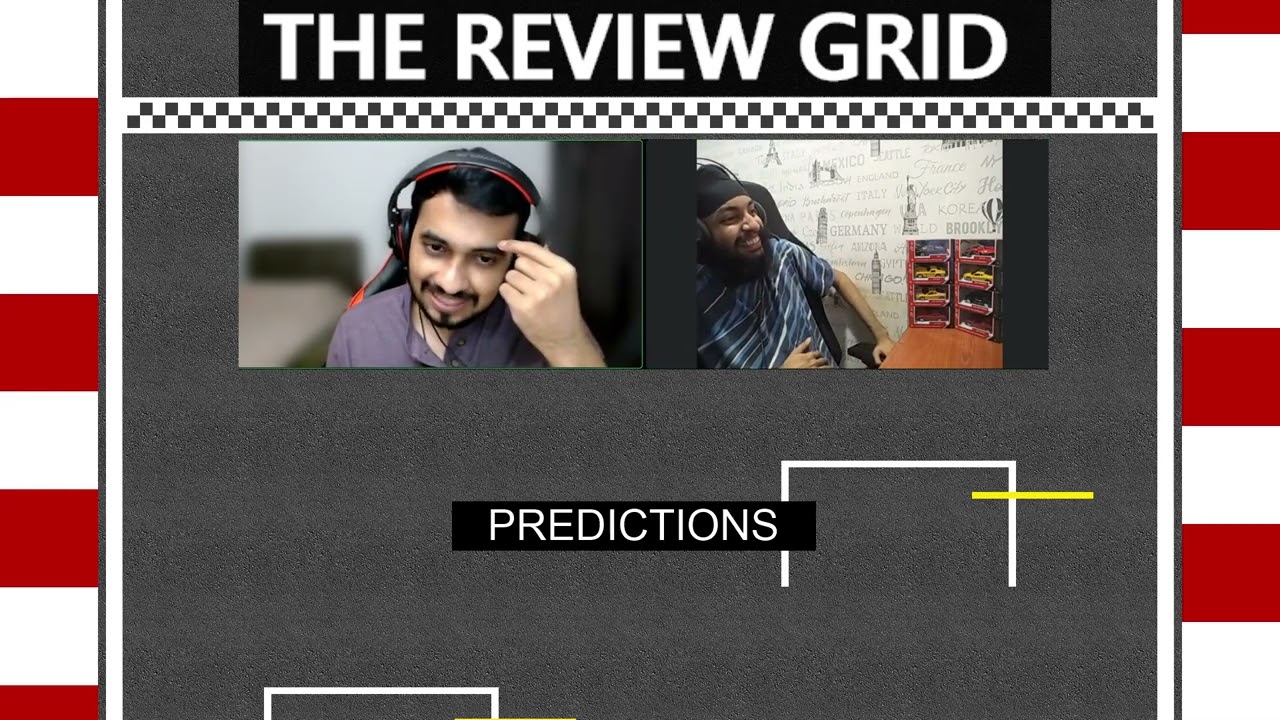 The Review Grid: Formula 1 2022 Season Predictions