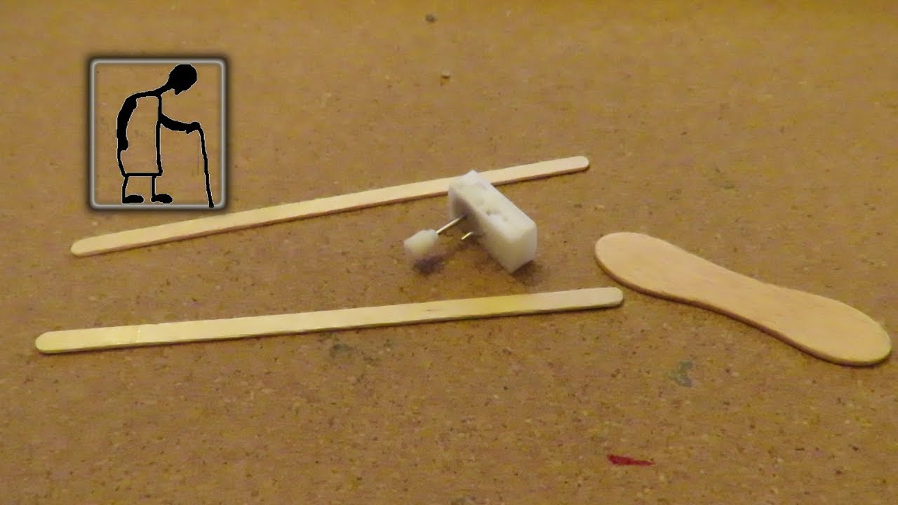 Clockwork Crawlerbot