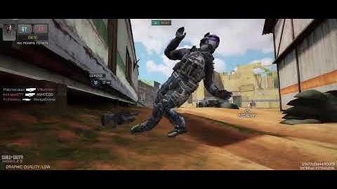 VICTORY SECURED 🔥 Full Team Wipeouts & High-Kill Domination!”