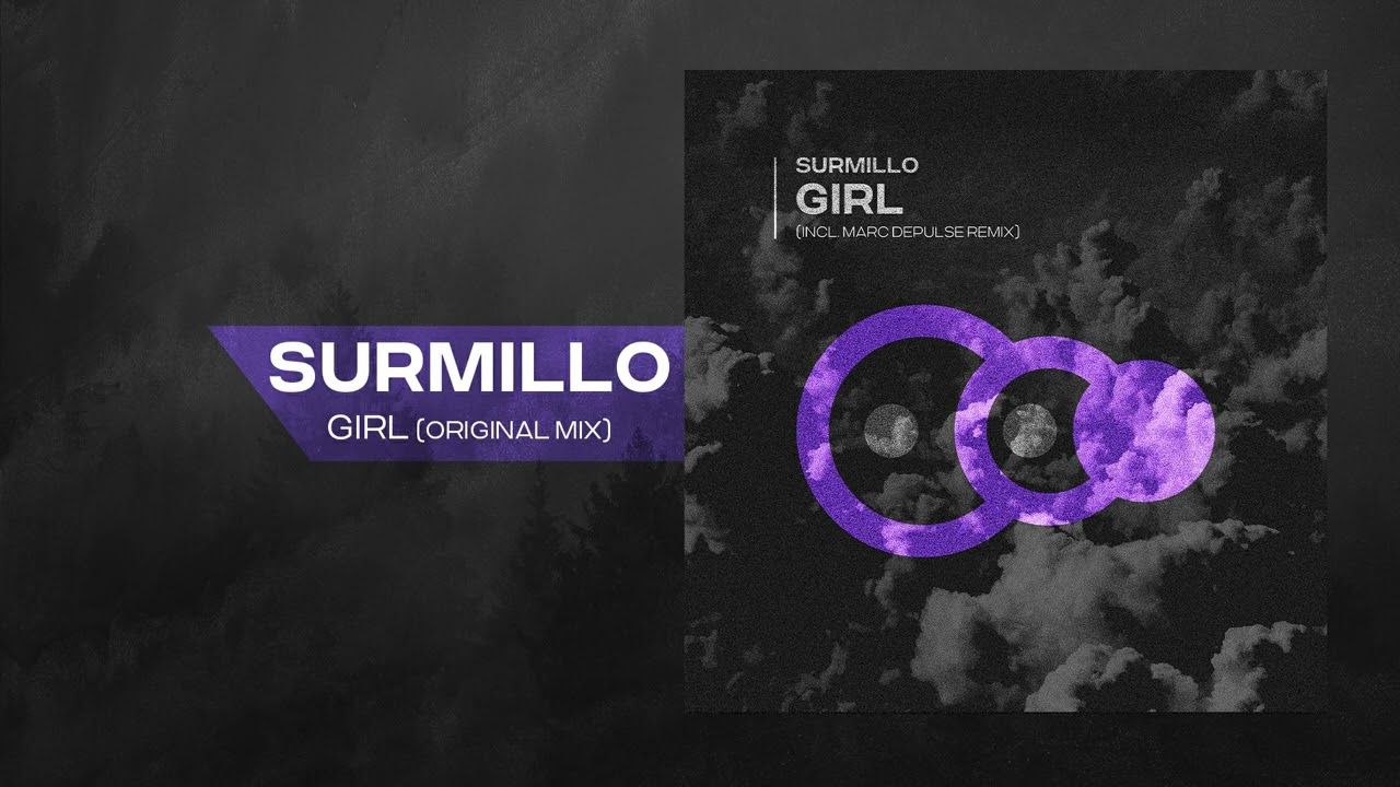 Surmillo - Girl (Original Mix) [Airis Recordings]