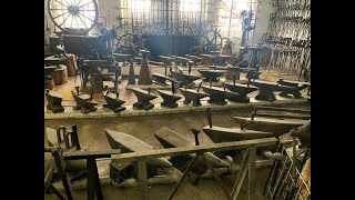 The forgotten museum of old tools V0065