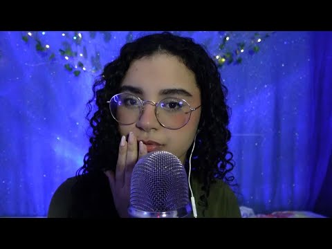 ASMR 2H DE SONS DE BOCA l MOUTH SOUNDS COMPILATION