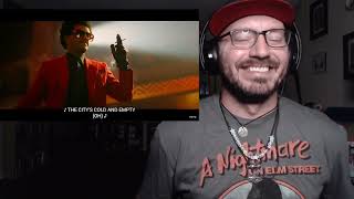 THE WEEKND - Blinding Lights - NORSE Reacts