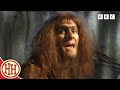 The Ages of Stone Song | Savage Stone Age | Horrible Histories