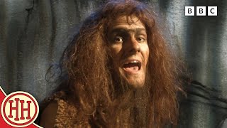 The Ages of Stone Song  | Savage Stone Age | Horrible Histories