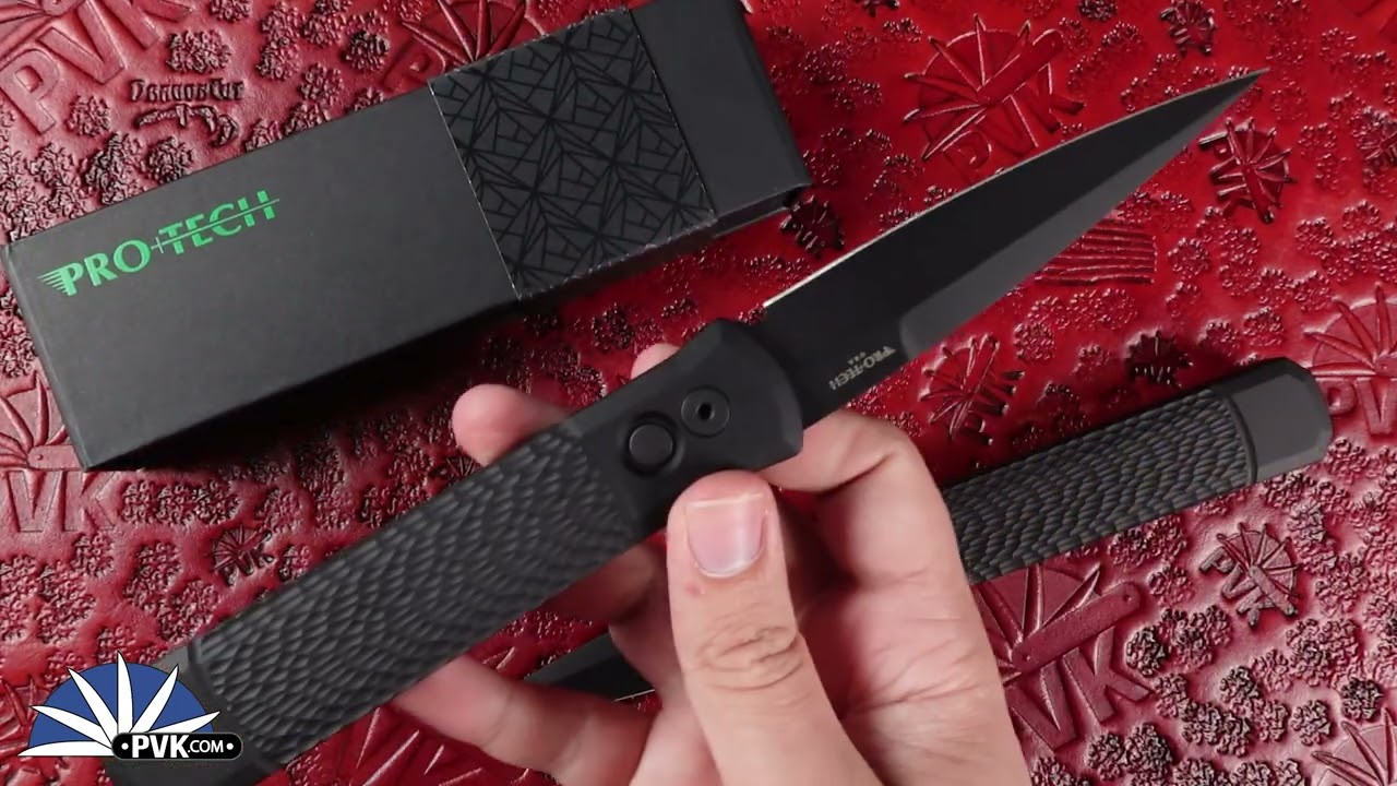 Protech Godfather SWAT