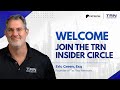 Maximize Your IRS Rep Practice: Join the Tax Rep Network Inner Circle!