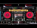Dj Nico Instrumental 2024