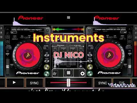 Dj Nico Instrumental 2024