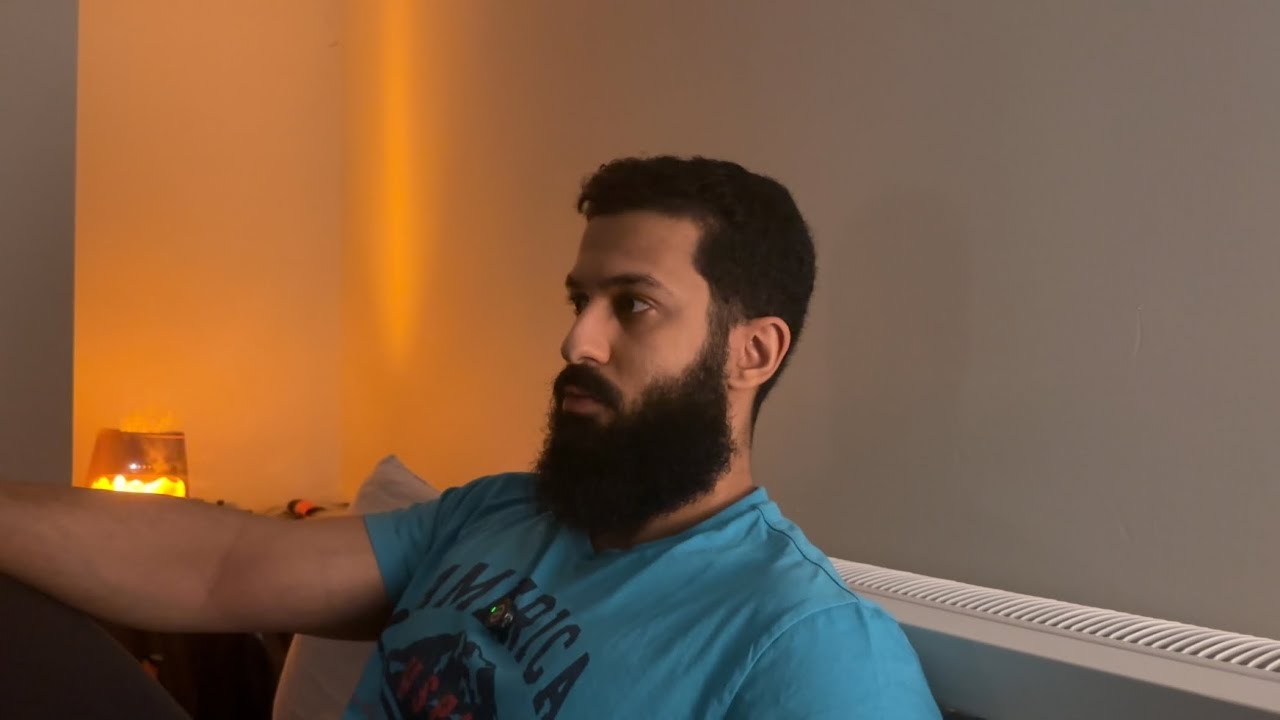 Ramadan - Let Allah Help You 