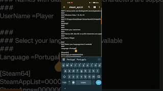 How To Change GTA 5 Language To English In GameHub Emulator 🔥 FULL FIX ZEROXHSN #androidgaming #gta