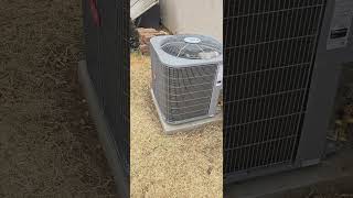 New Bryant. 410a unit #hvacpros