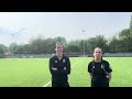 Charlie Ferguson and Debbie Price on Unity’s 6-2 win over FC United.