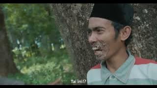 KOCAK!! Zombie bau Tai!! | ARAB GOKIL 3way Asiska | Shortfilm