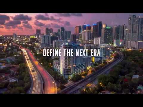 The Next Era of Energy — NextEra Energy, Inc.