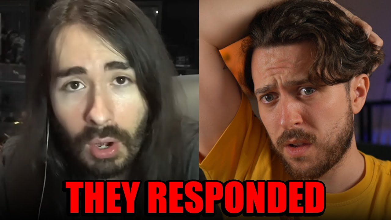 They Responded About Internet Censorship