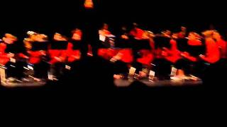 JoLane Concert Band: Ghost Fleet