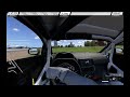 RaceRoom Folge 1