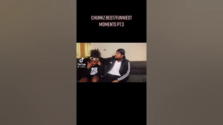 The slap 👋🏾 😂😂 #shorts #viral #funny #chunkz #aj #jokes #joker #memes #slap