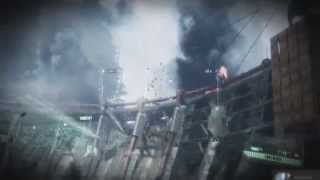 (ShadowPlay) Crysis 3