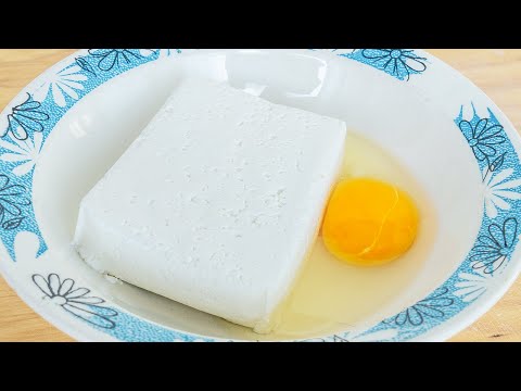 Вот это ТВОРОГ !!! 5 РЕЦЕПТОВ, которые Вы запишете!