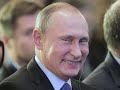 Putin Bakes Alaska! Trump Shocked!