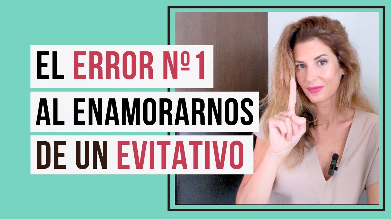 No cometas este error cuando te guste alguien (¡sobre todo si es una persona evitativa!)