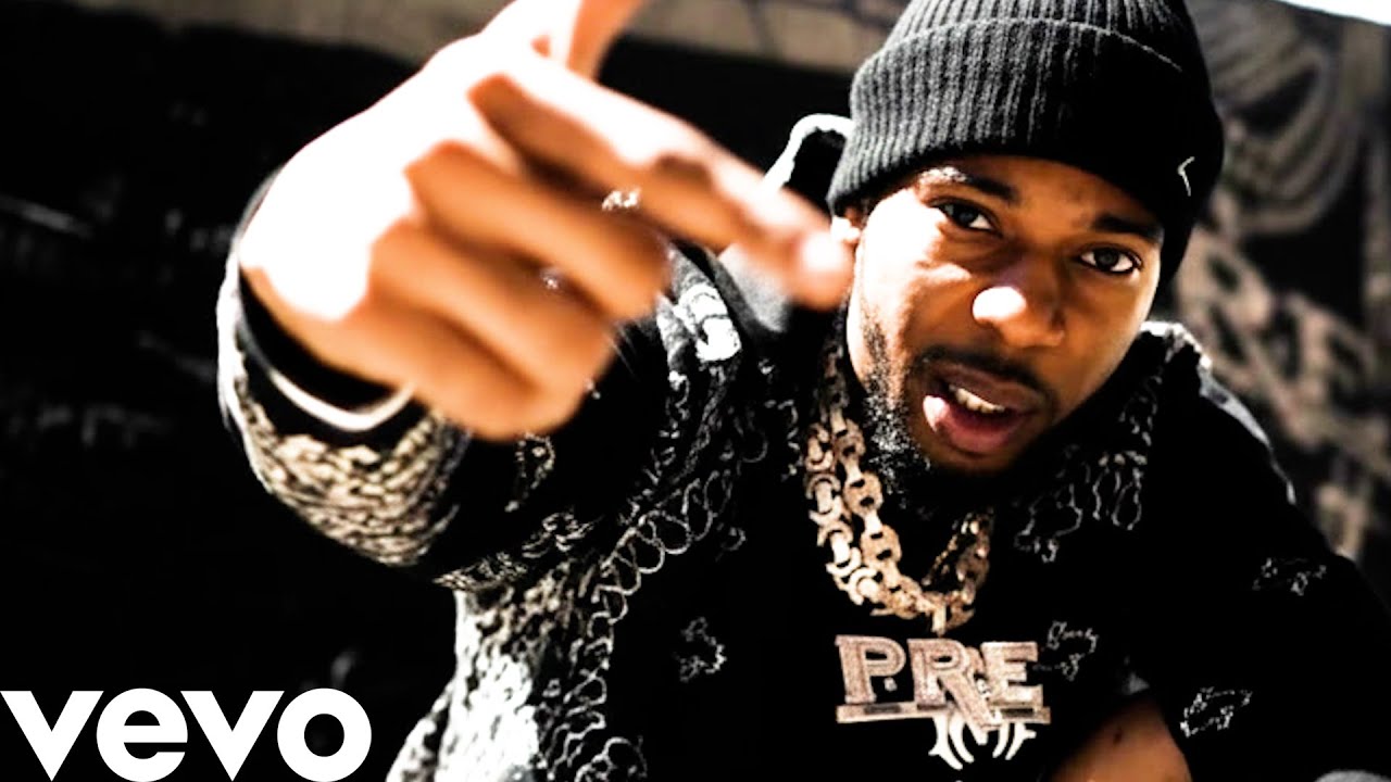 Key Glock – Catch A Case Mix Ft. Young Dolph, King Von & Shiesty [Unreleased Album] (8+ hour )