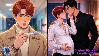 ~BL~ I Was a Proud ALPHA Teacher Until My Student Got Me Pregnant And Revealed He Was an ENIGMA