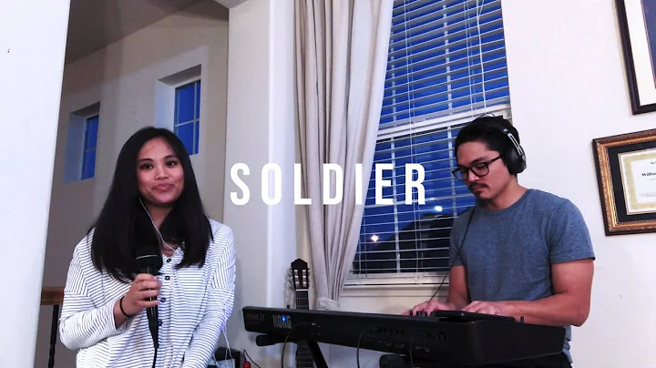 Kristine Butler + Ian Gemora - Soldier (Original S...
