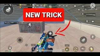 NEW TRICK FOR HEAL REVIVE AND RECALL YOUR TEAMMATE  PUBG MOBILE Update 2.0