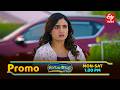 Rangula Ratnam Latest Promo | Episode No 1410 | 21st May 2026 | ETV Telugu