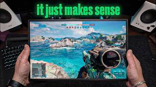 Why I Was Wrong About Portable Gaming Monitors