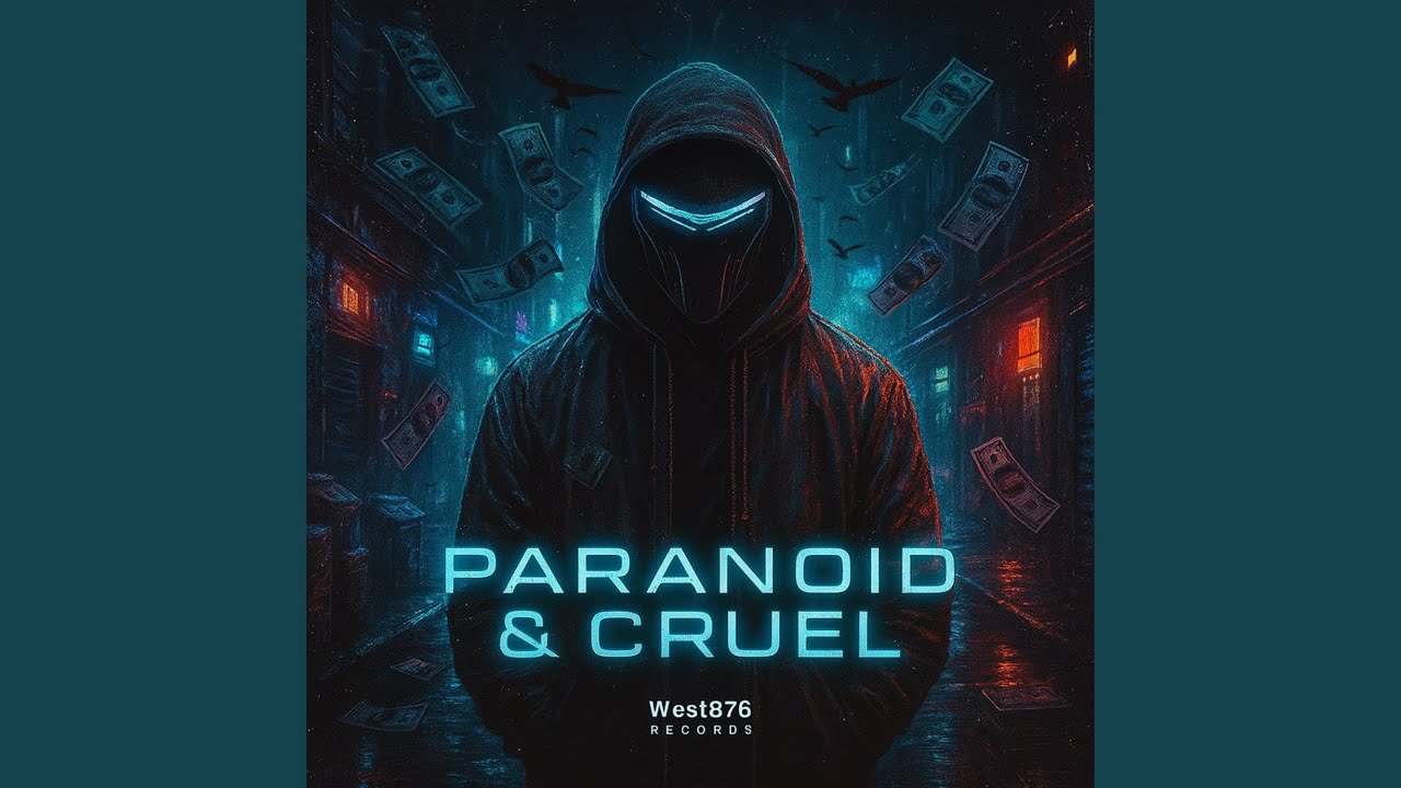 Paranoid & Cruel