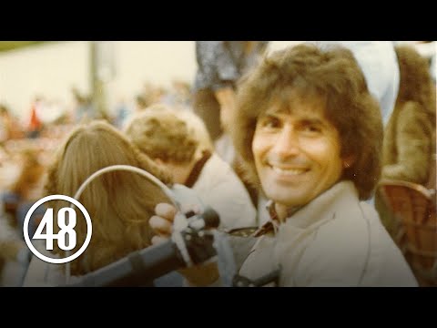 Sneak peek: Rodney Alcala: The Killing Game
