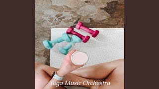 Modish Backdrops for Yoga Nidra