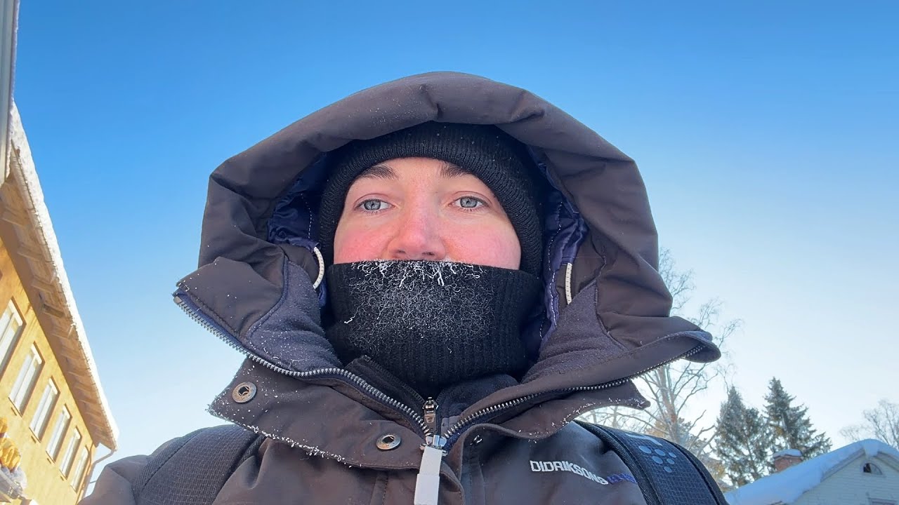 Sista dagarna innan jag åker ensam till Thailand | Vlogg