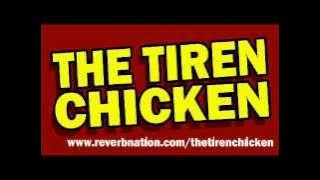 Your Call cover Secondhand Serenade cover by (The Tiren Chicken)