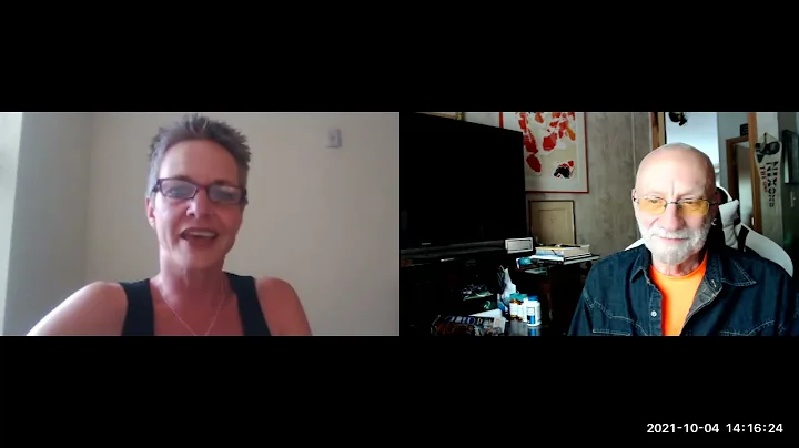 An interview with Kelly Moyer, the new co-editor o...