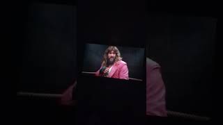 Theater Crashes Out when Steve says Chicken Jockey #minecraft #aminecraftmovie #crashout #funny