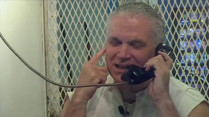 John Battaglia- Execution Watch