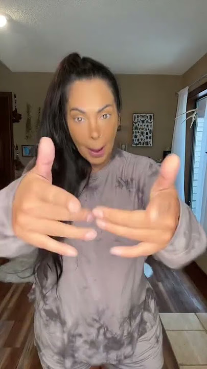 OK, Now Imma Do Me! ...Mariza Villarreal aka Nina Mercedez.#funnyvideo #relationship