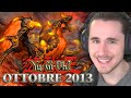 IL DRAGON RULER FORMAT - La Storia di Yu-Gi-Oh! Ep.44